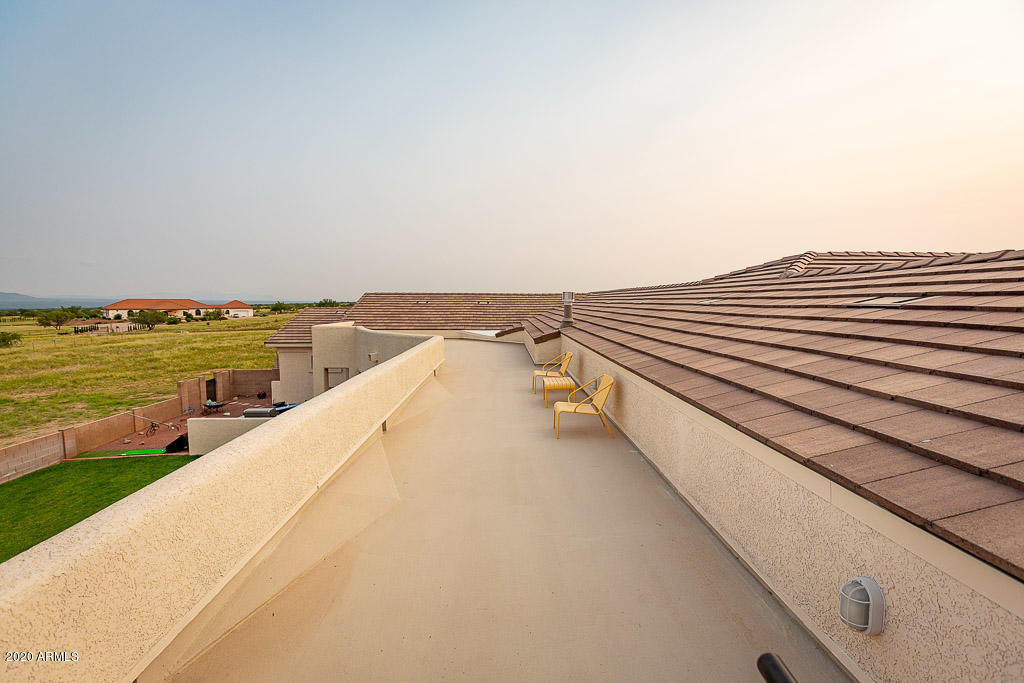 RANCHO SIERRA GRANDE - Residential