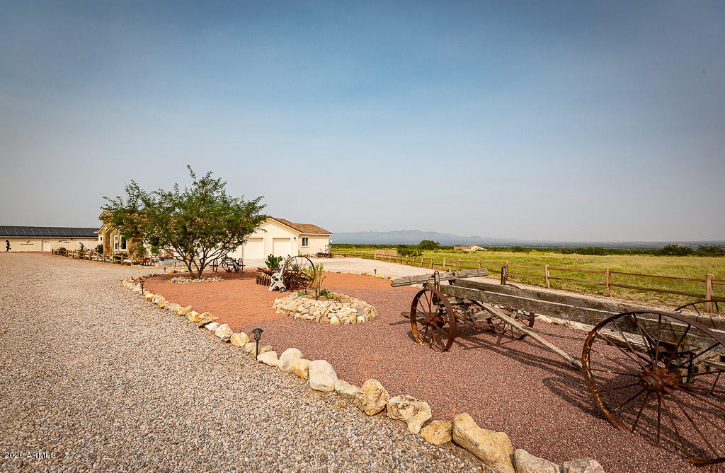RANCHO SIERRA GRANDE - Residential
