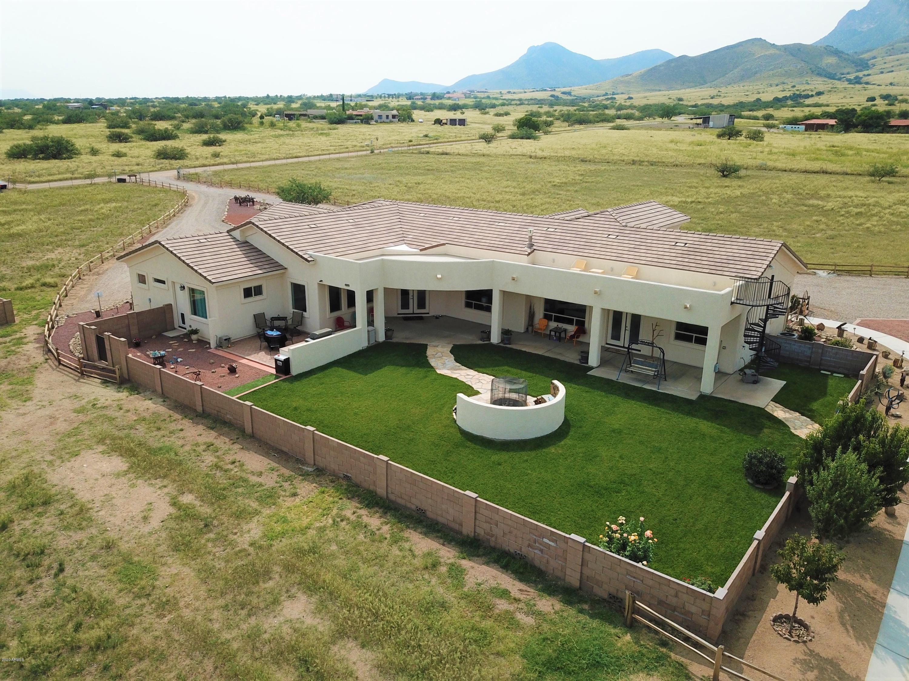 RANCHO SIERRA GRANDE - Residential