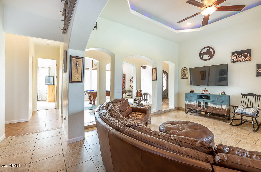 RANCHO SIERRA GRANDE - Residential