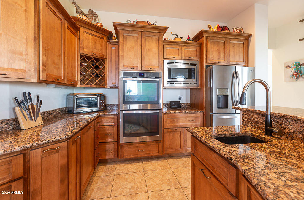 RANCHO SIERRA GRANDE - Residential