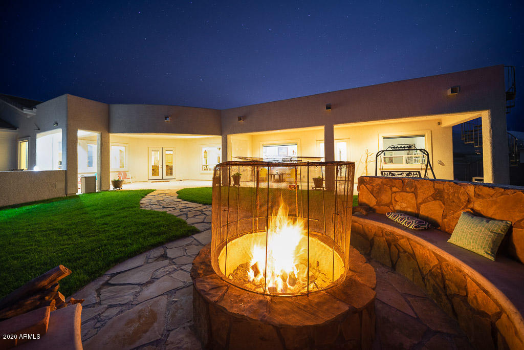 RANCHO SIERRA GRANDE - Residential