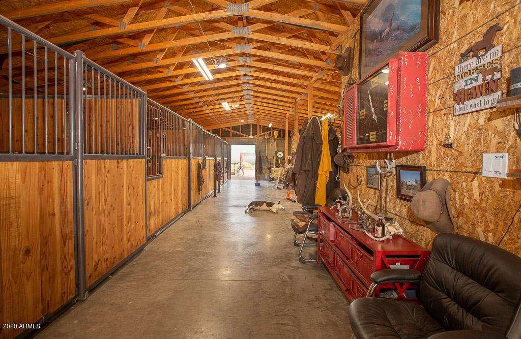 RANCHO SIERRA GRANDE - Residential