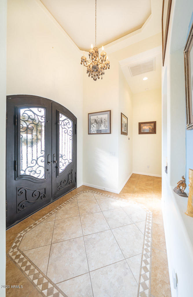 RANCHO SIERRA GRANDE - Residential
