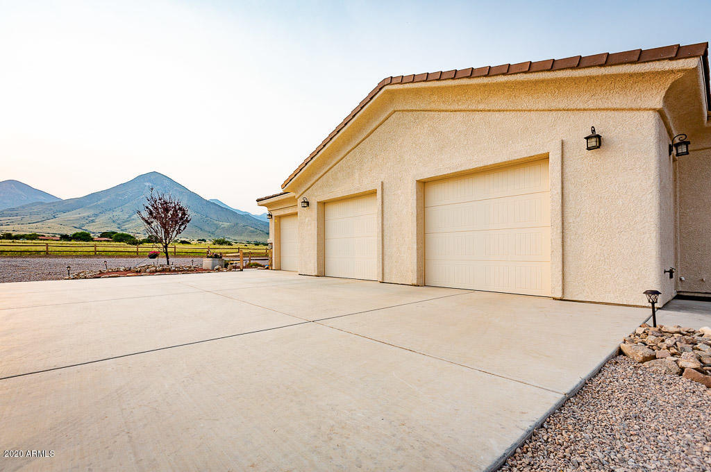 RANCHO SIERRA GRANDE - Residential