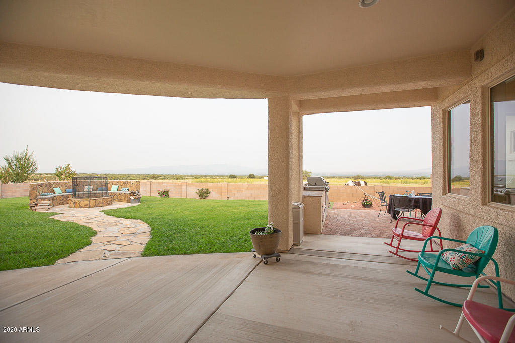 RANCHO SIERRA GRANDE - Residential