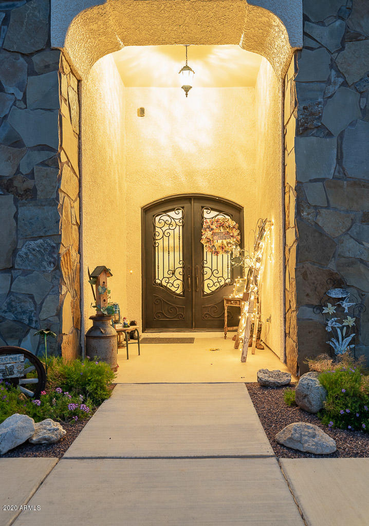 RANCHO SIERRA GRANDE - Residential