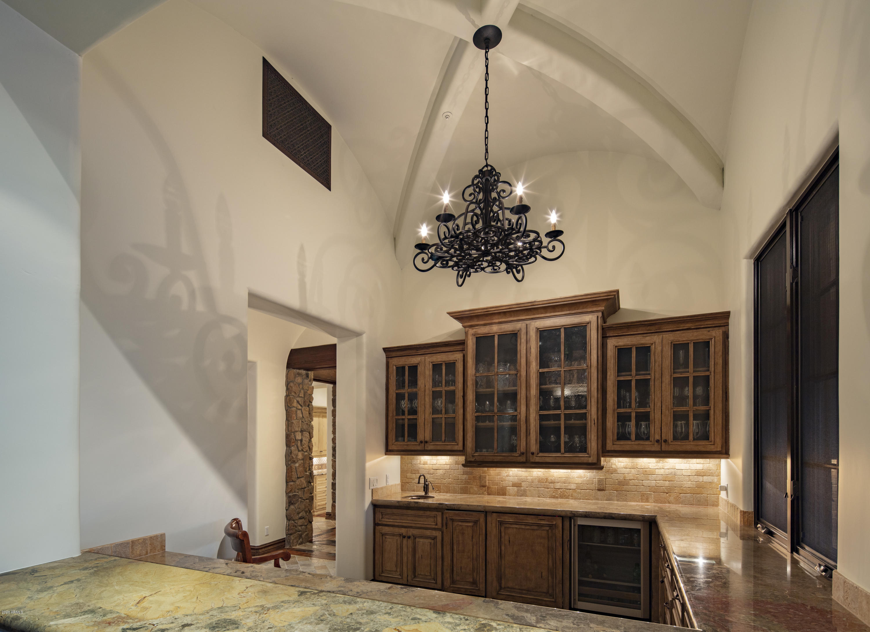 ESTANCIA - Residential