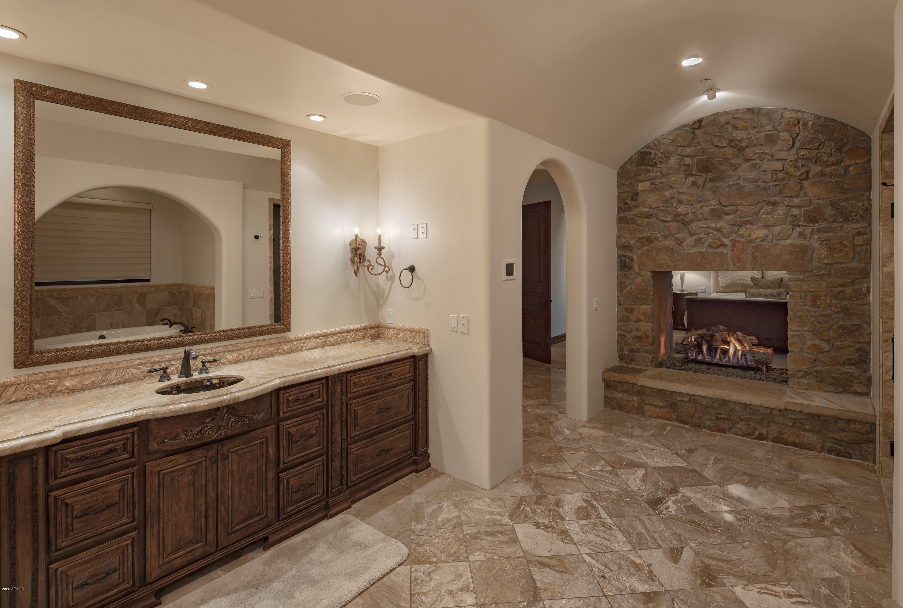 ESTANCIA - Residential