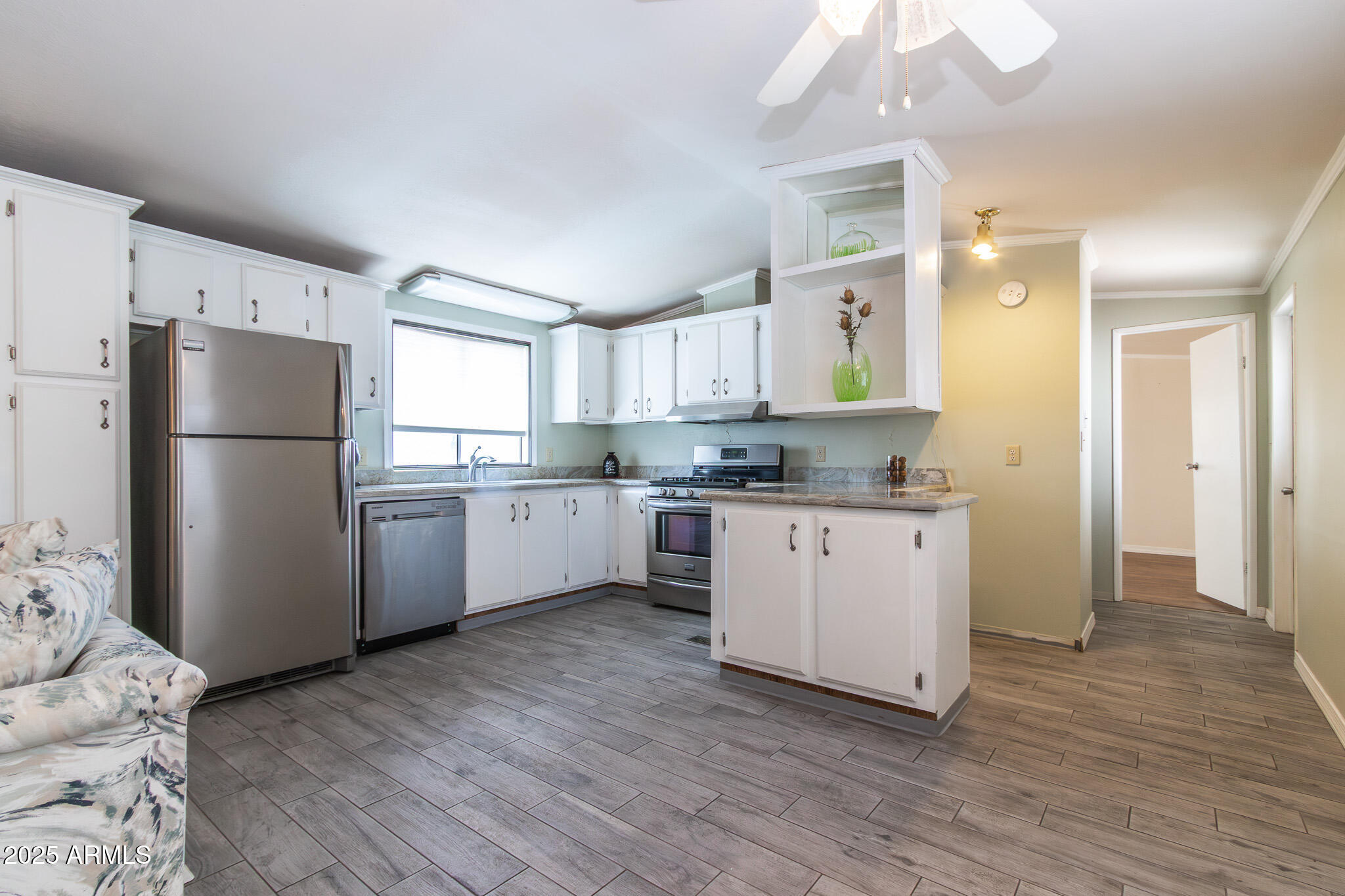 Suncrest I - Residential
