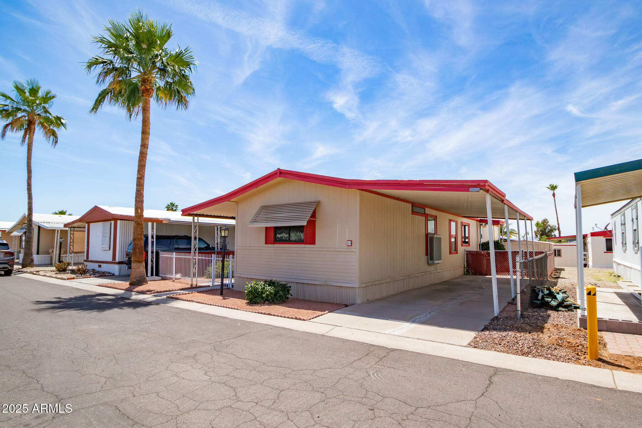 Suncrest I - Residential