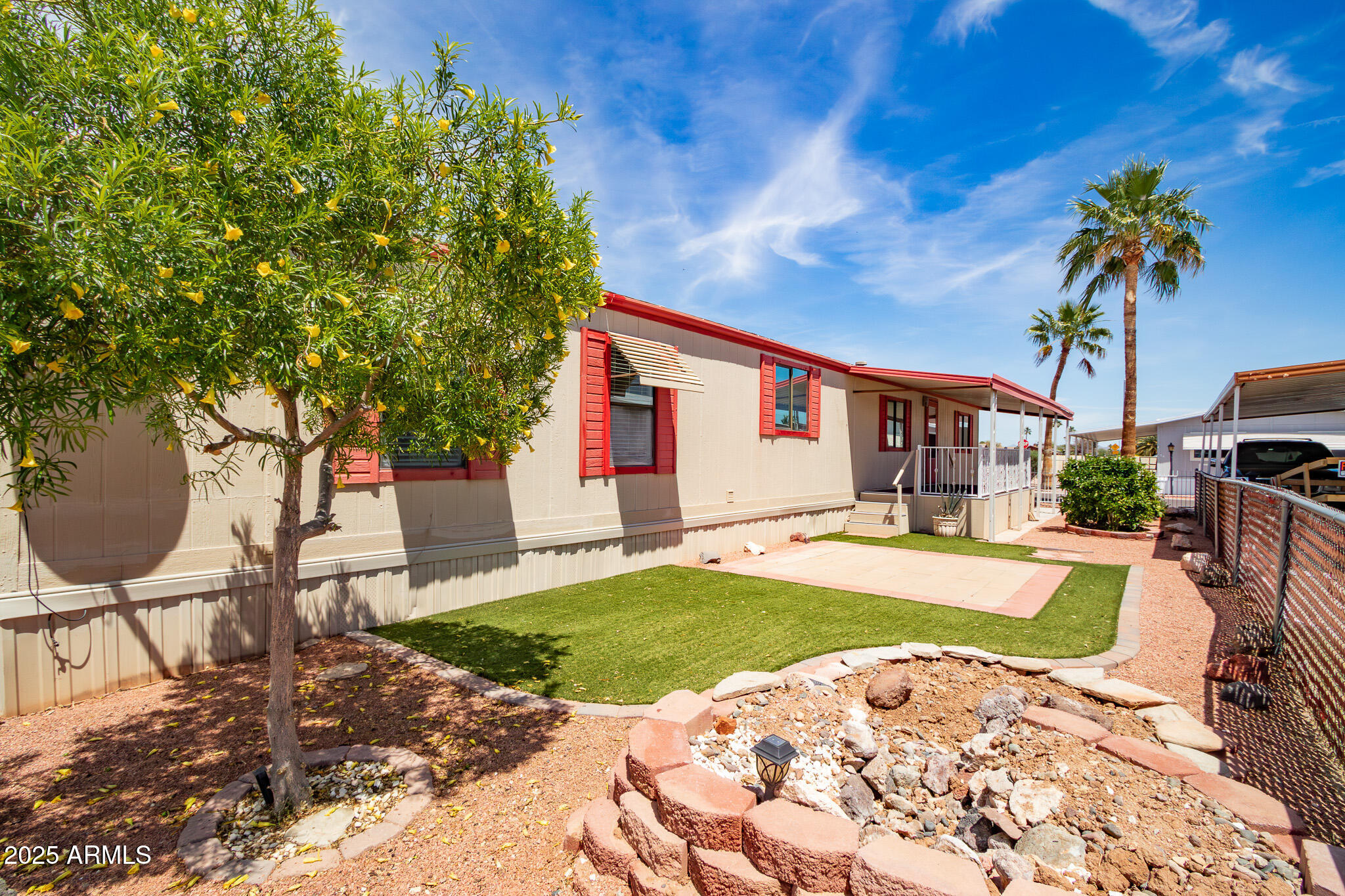 Suncrest I - Residential
