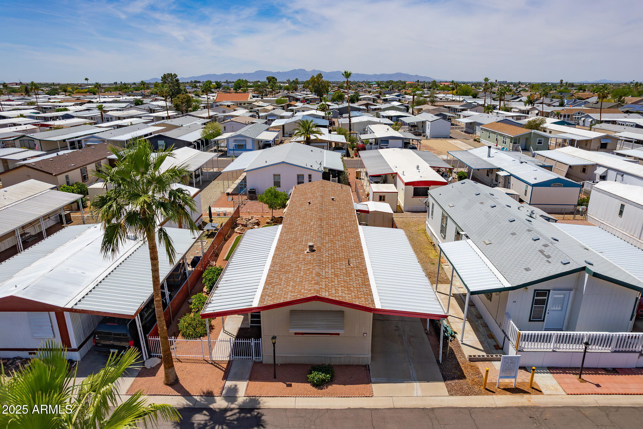 Suncrest I - Residential