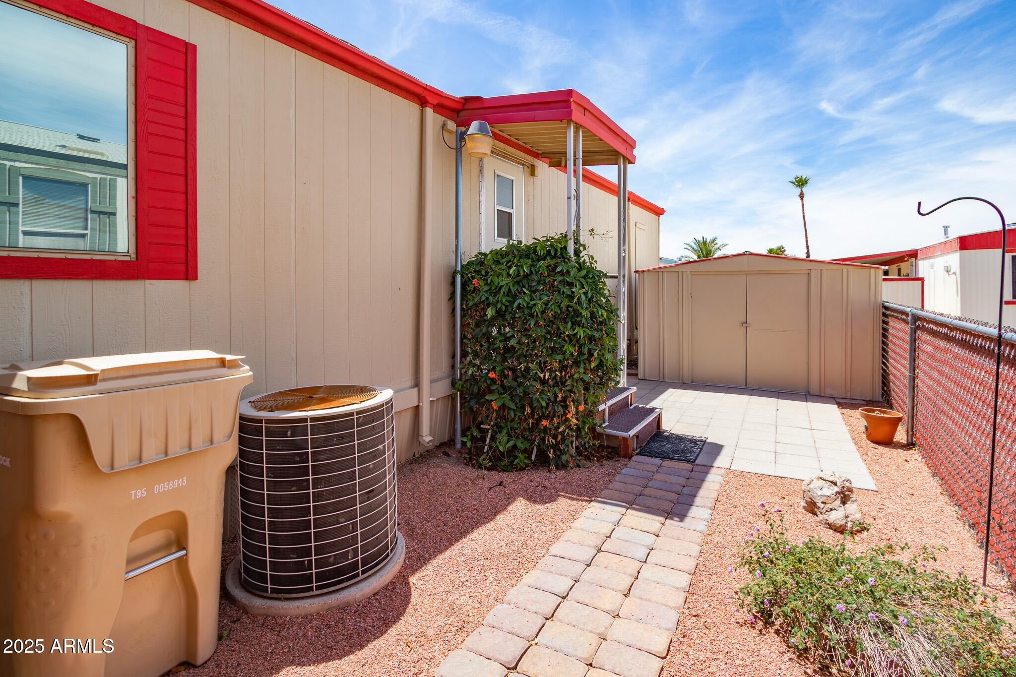 Suncrest I - Residential