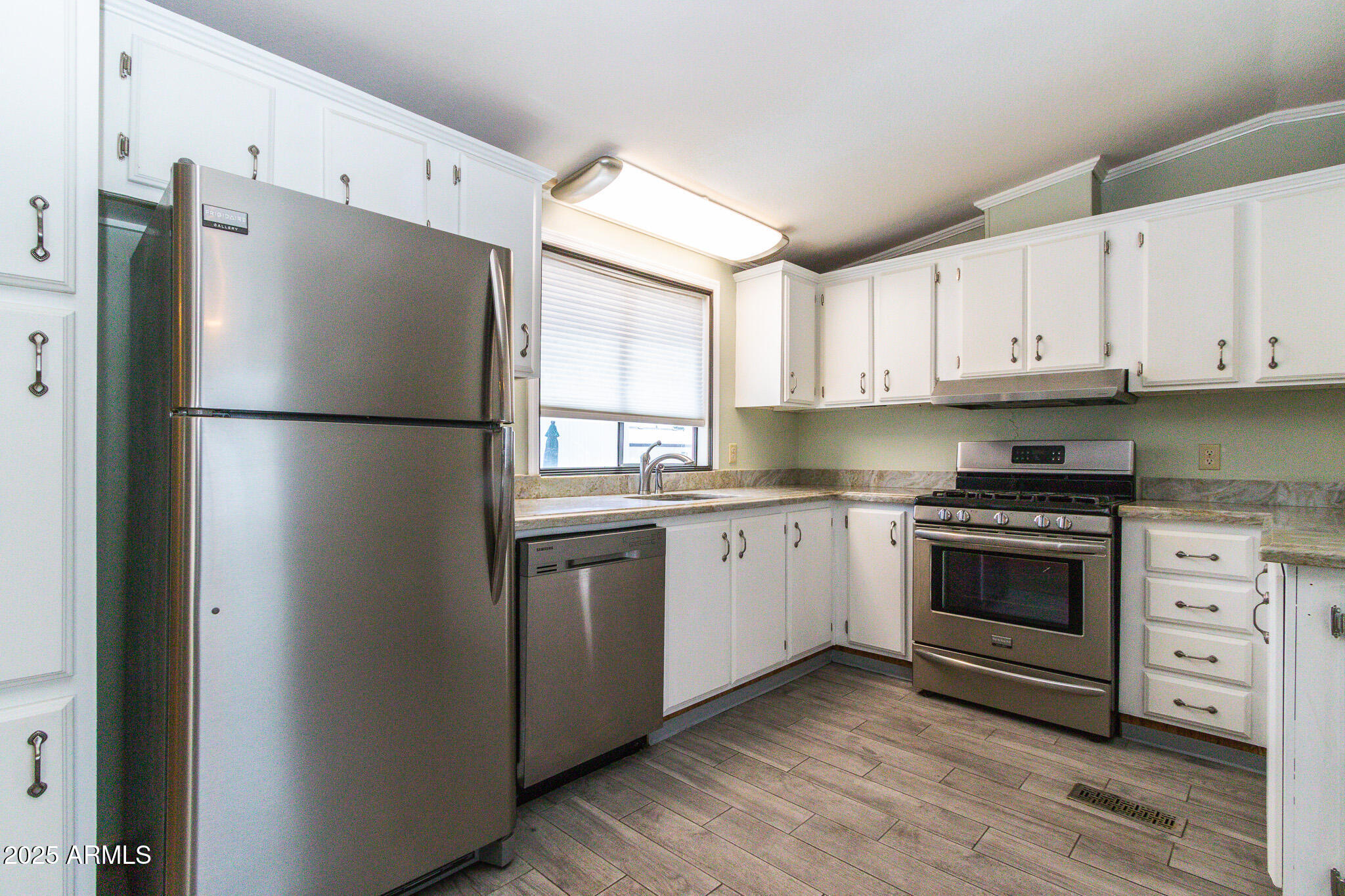 Suncrest I - Residential