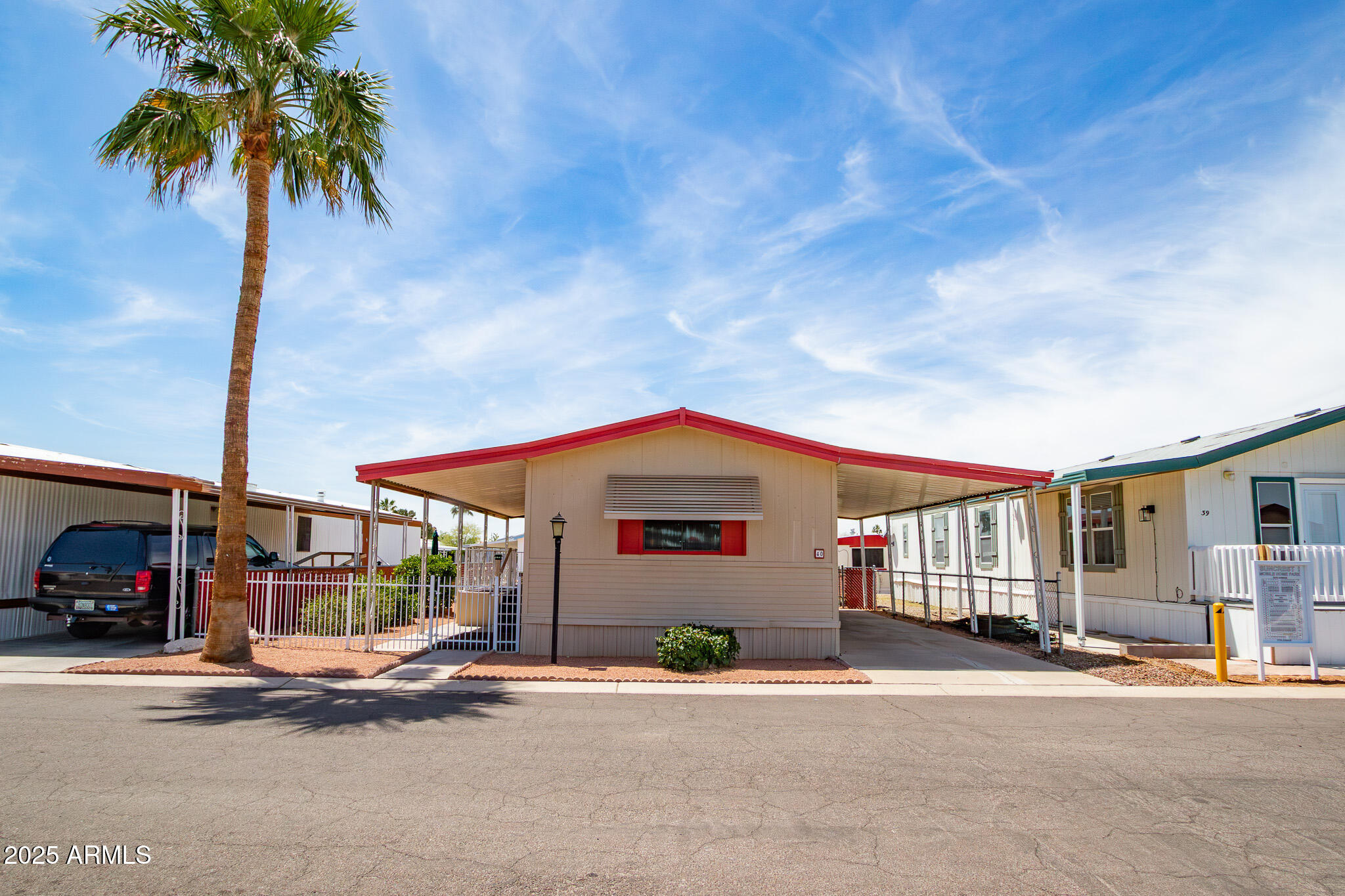 Suncrest I - Residential