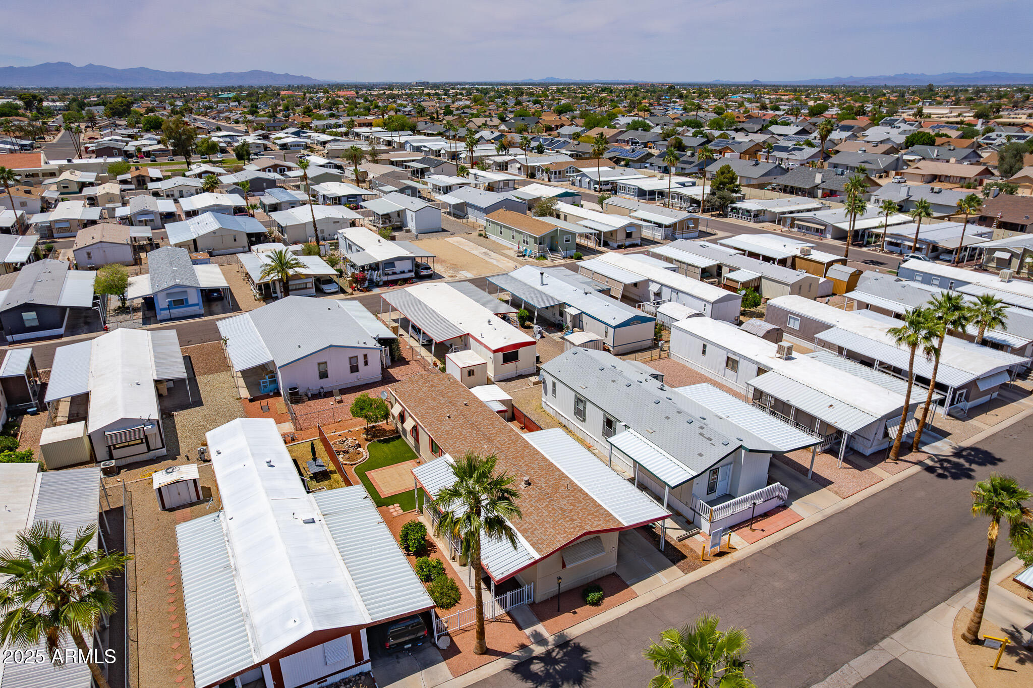Suncrest I - Residential