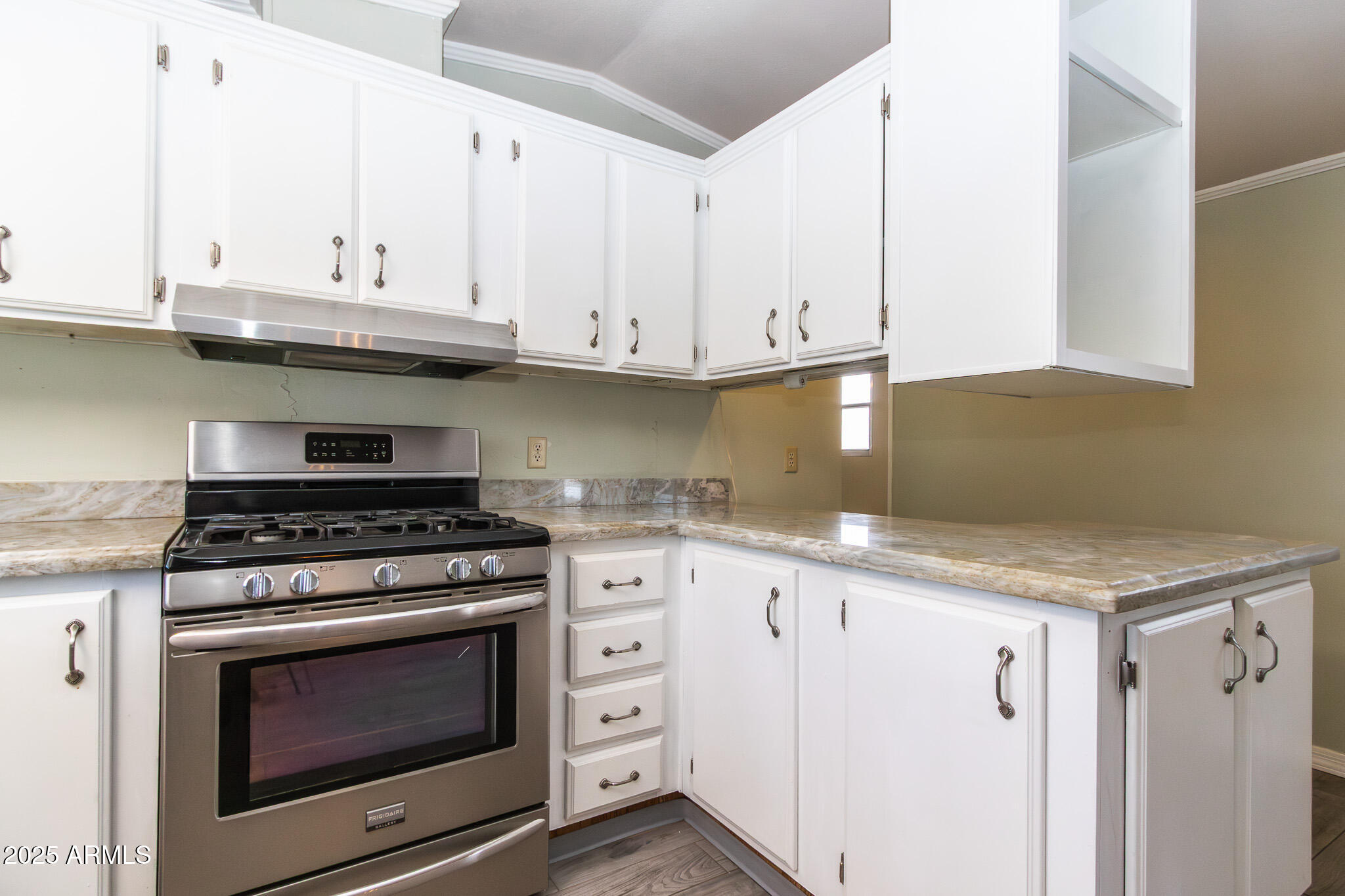 Suncrest I - Residential