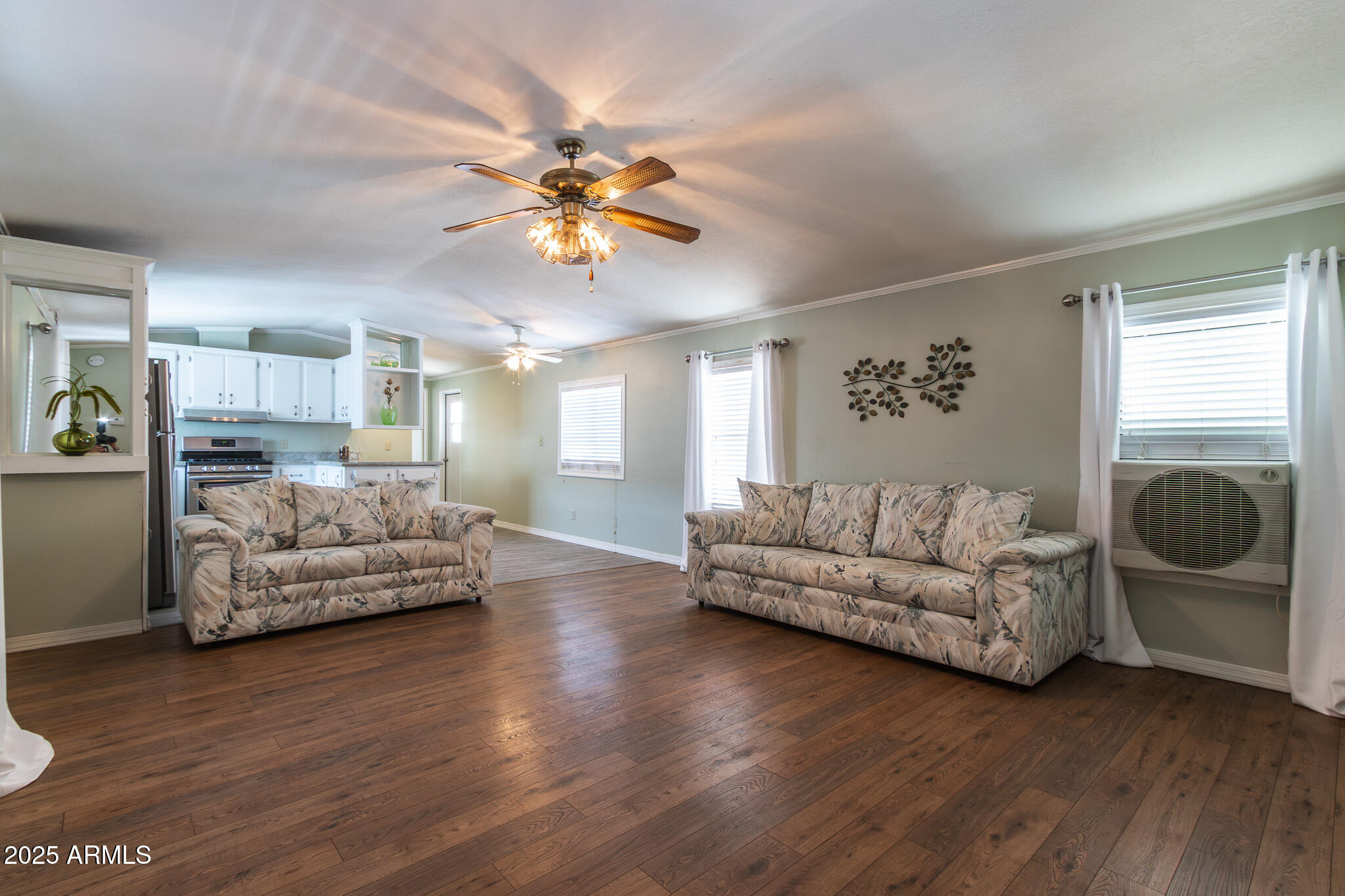 Suncrest I - Residential