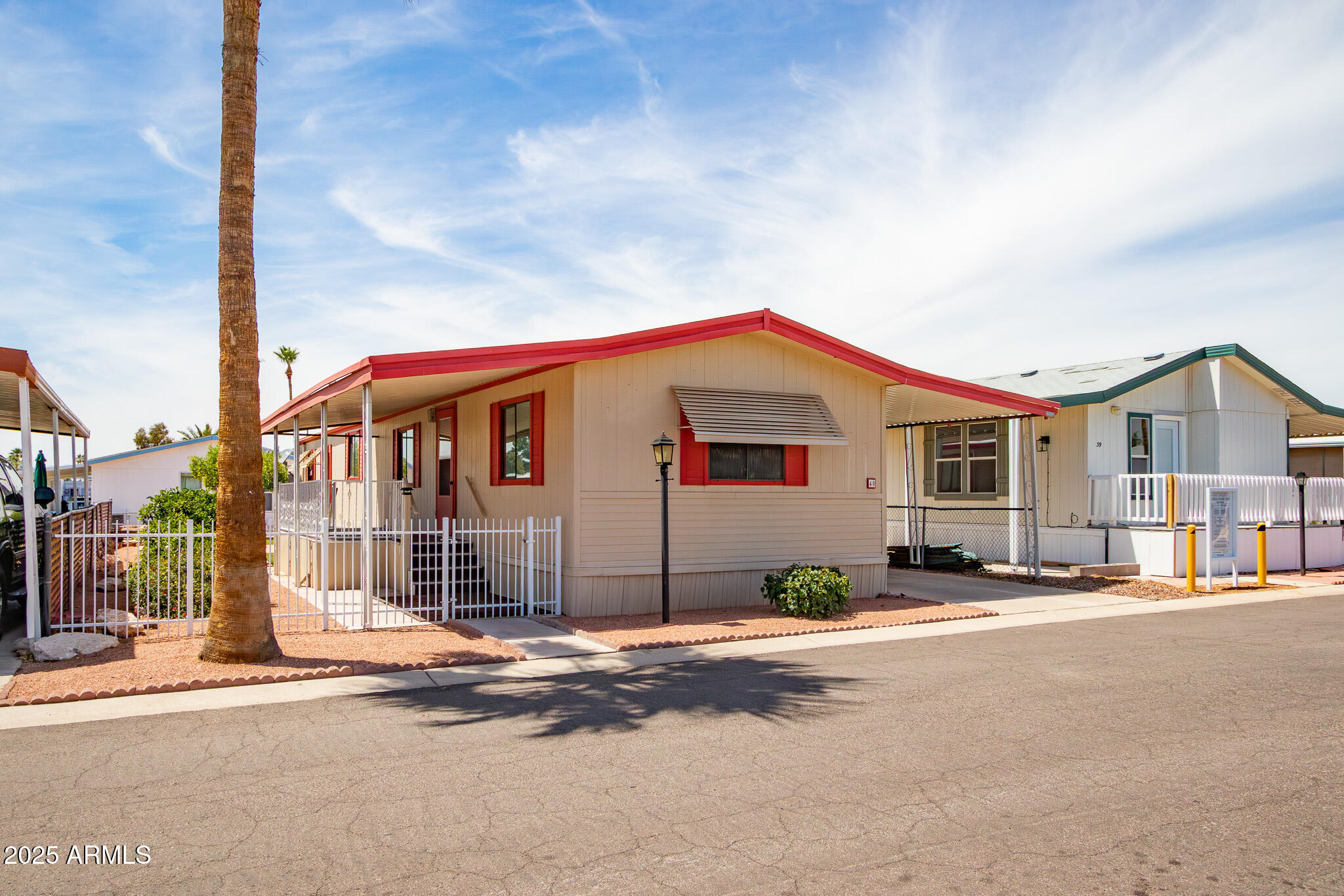 Suncrest I - Residential