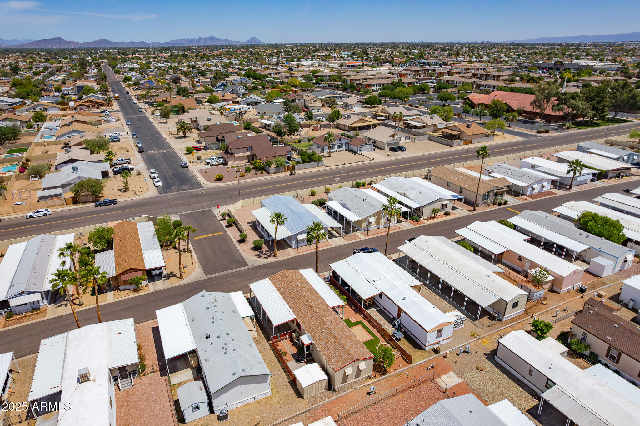 Suncrest I - Residential