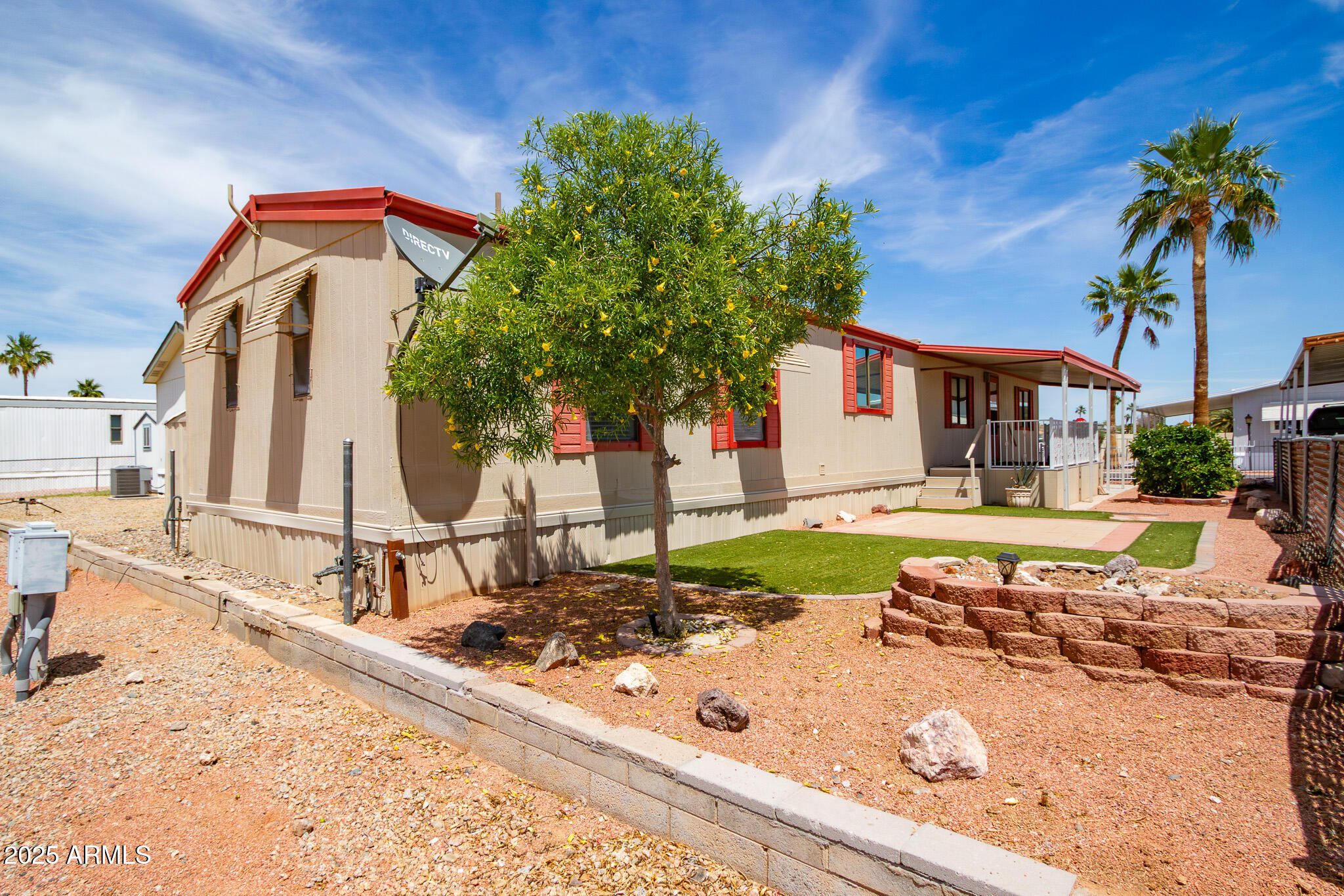 Suncrest I - Residential
