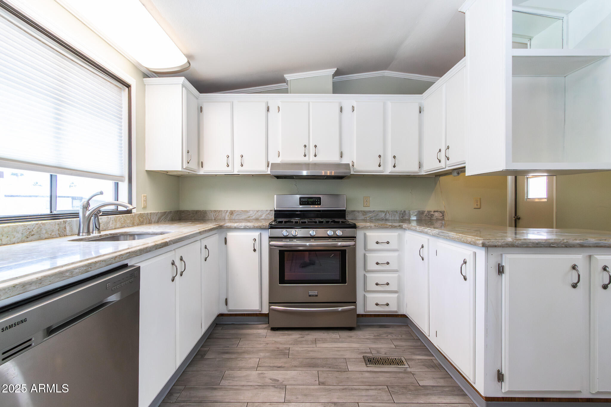 Suncrest I - Residential