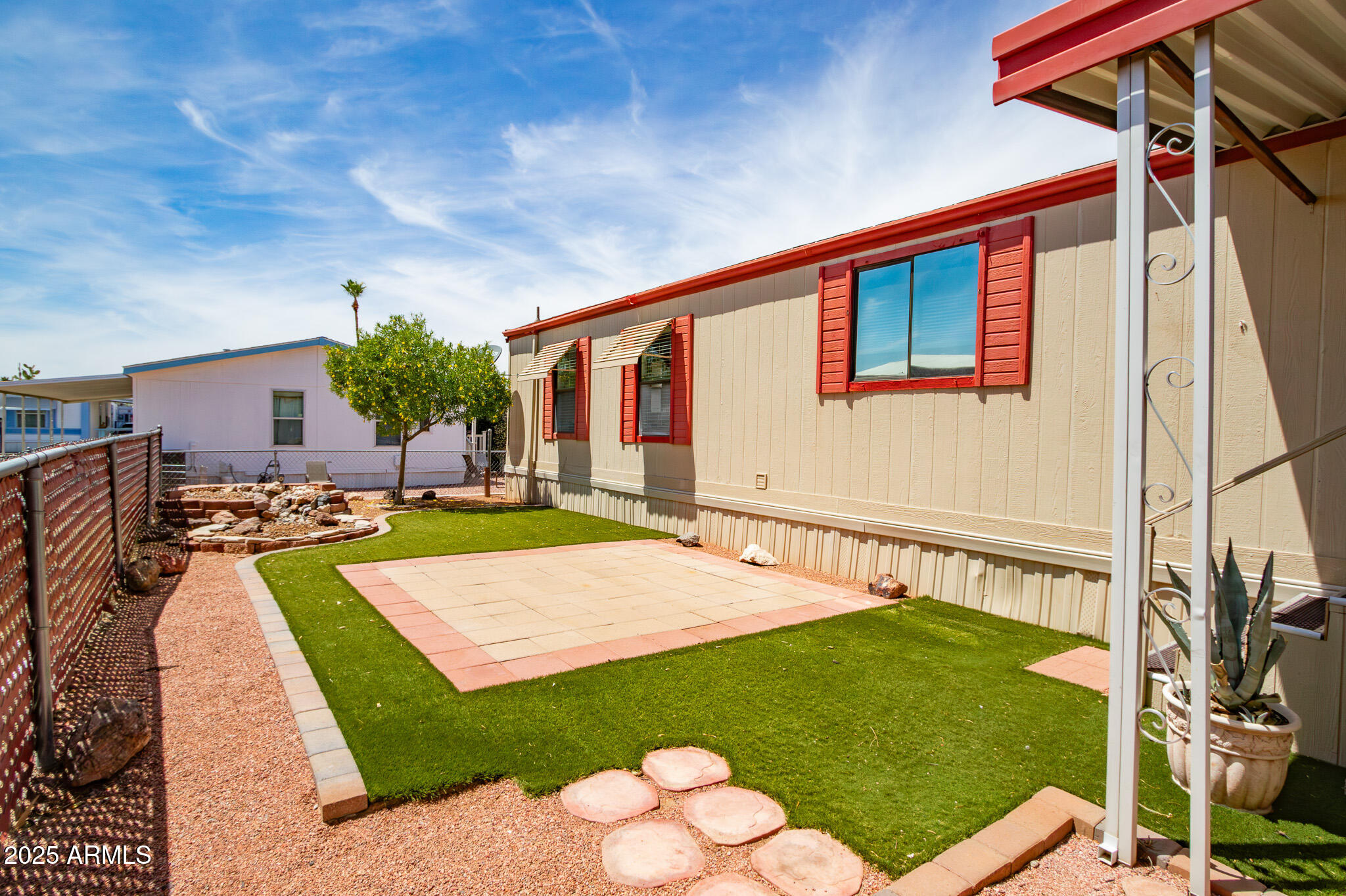 Suncrest I - Residential