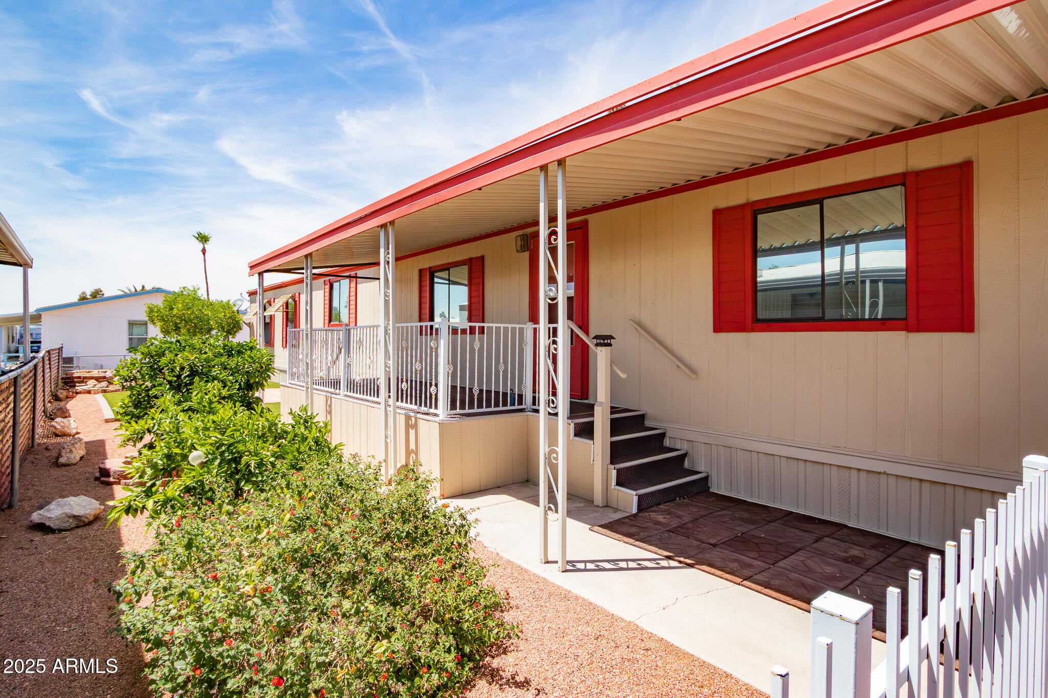 Suncrest I - Residential