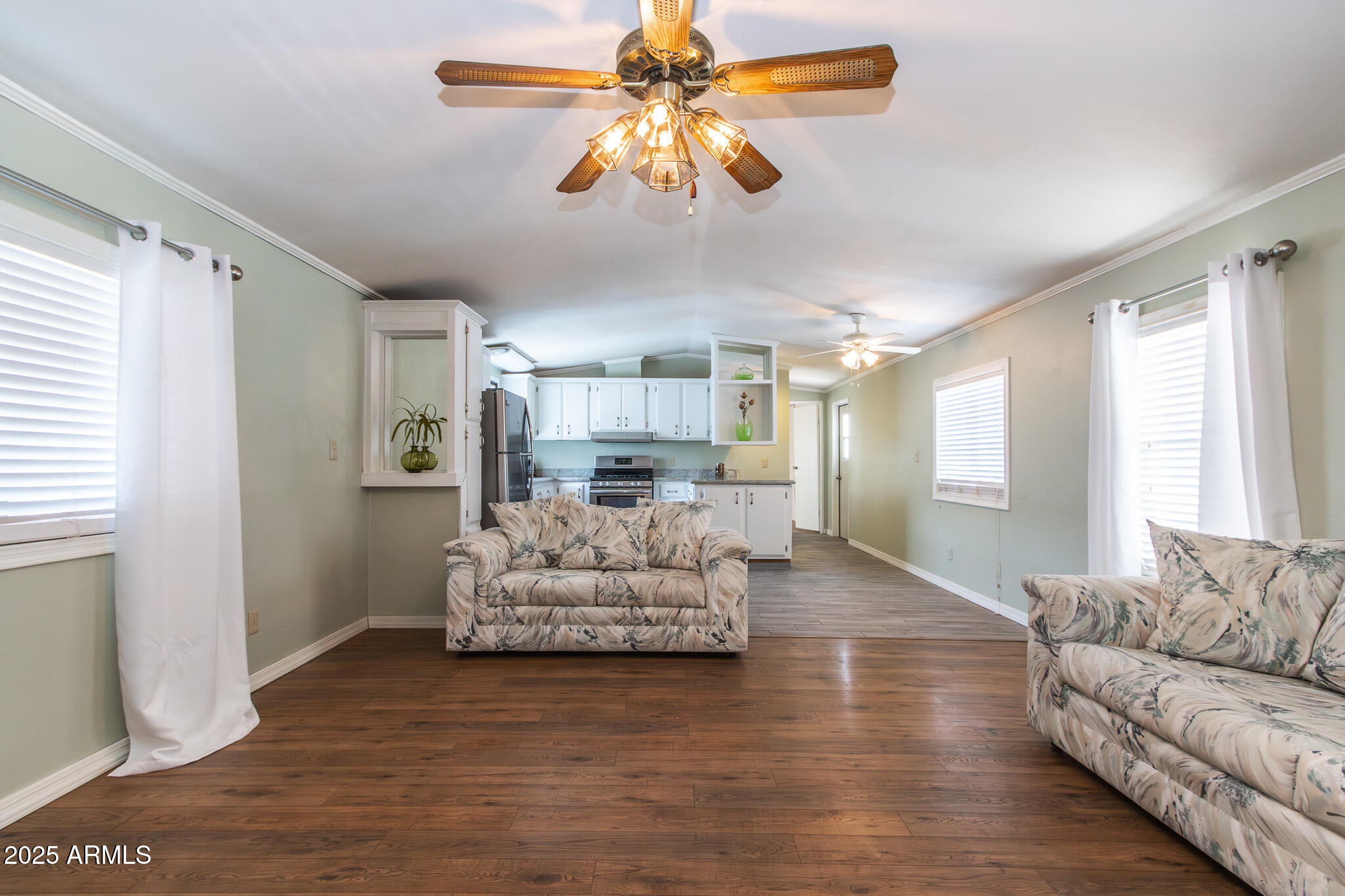 Suncrest I - Residential