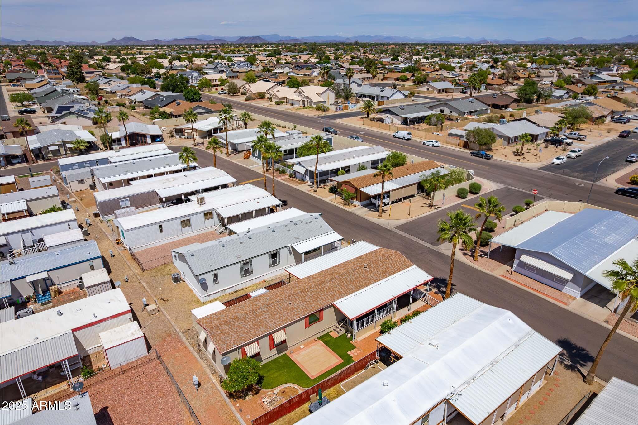 Suncrest I - Residential