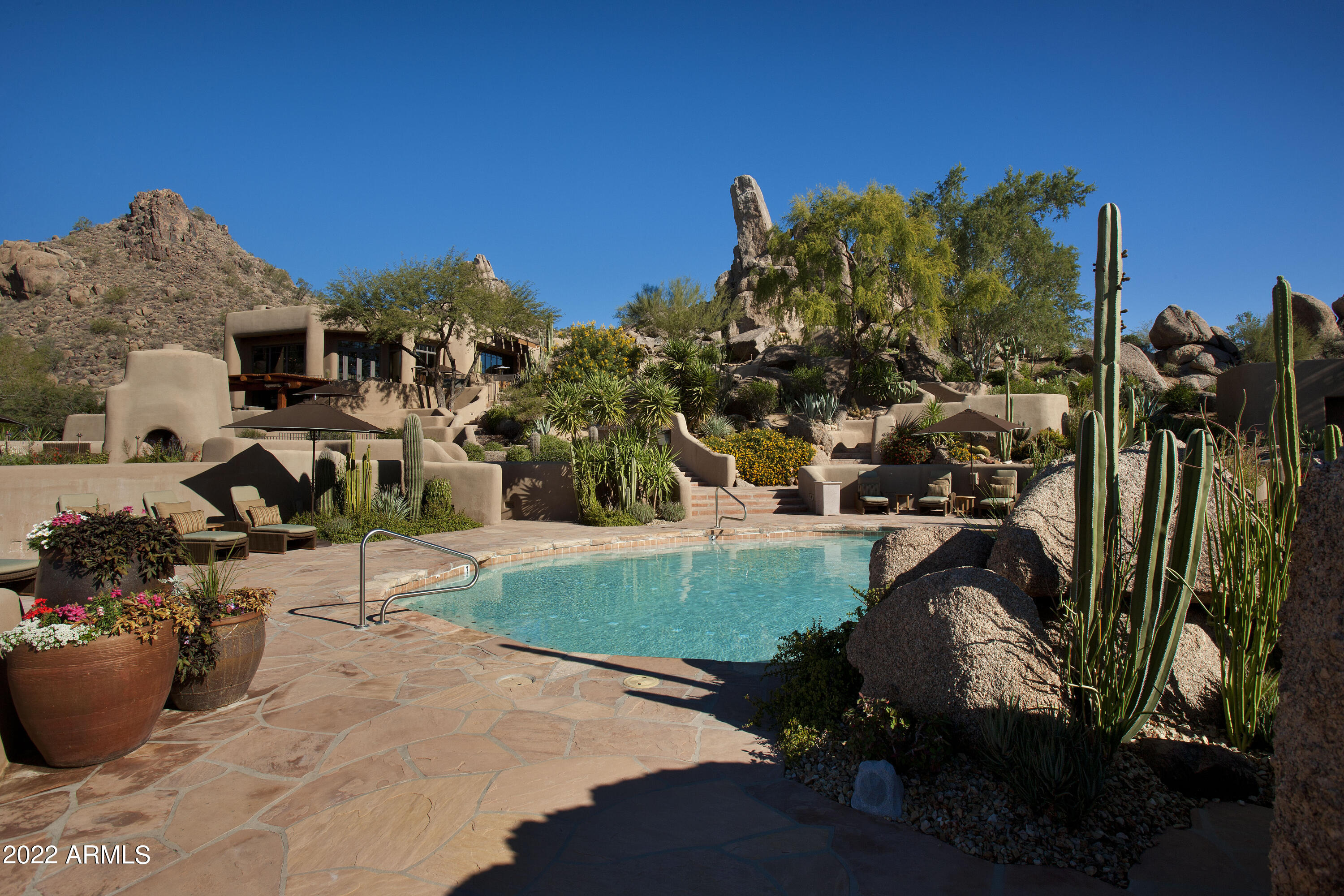 Desert Highlands - Residential