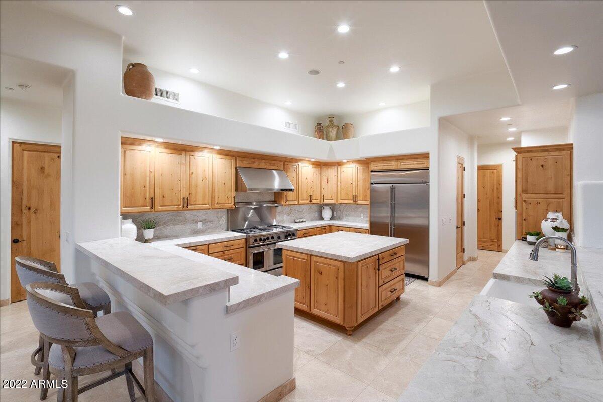Desert Highlands - Residential