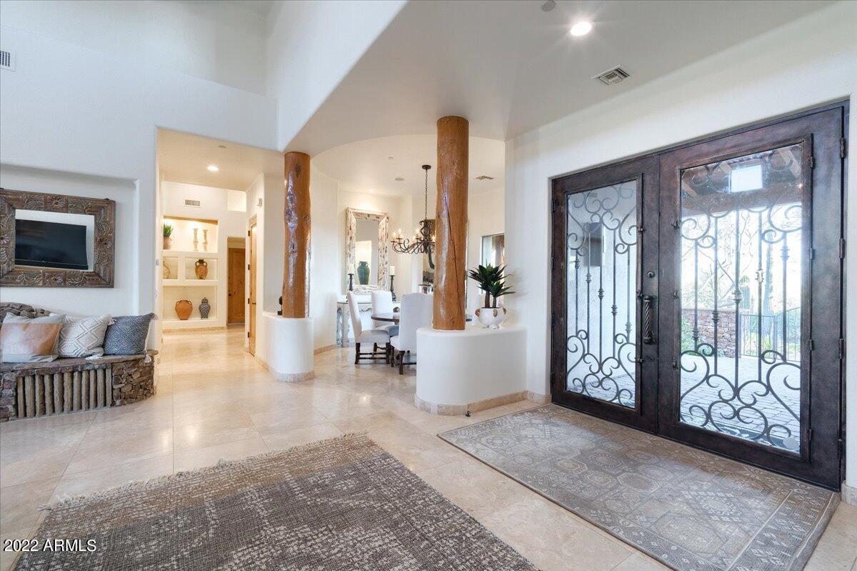 Desert Highlands - Residential