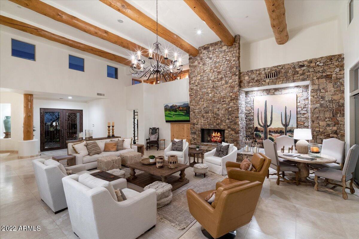 Desert Highlands - Residential