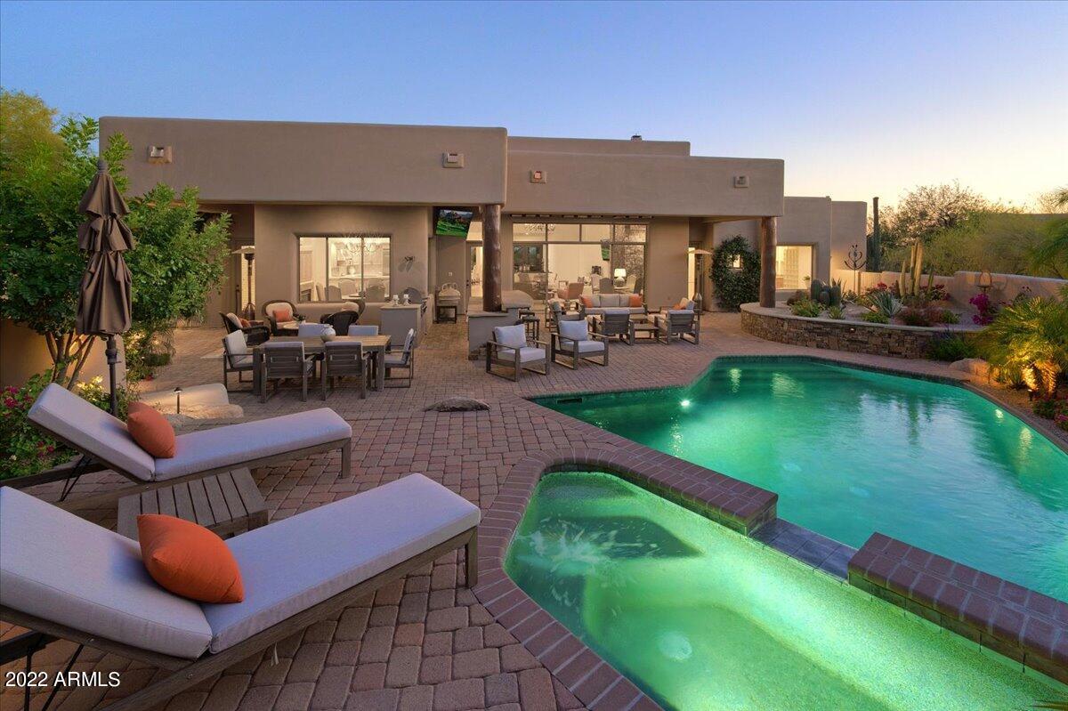 Desert Highlands - Residential