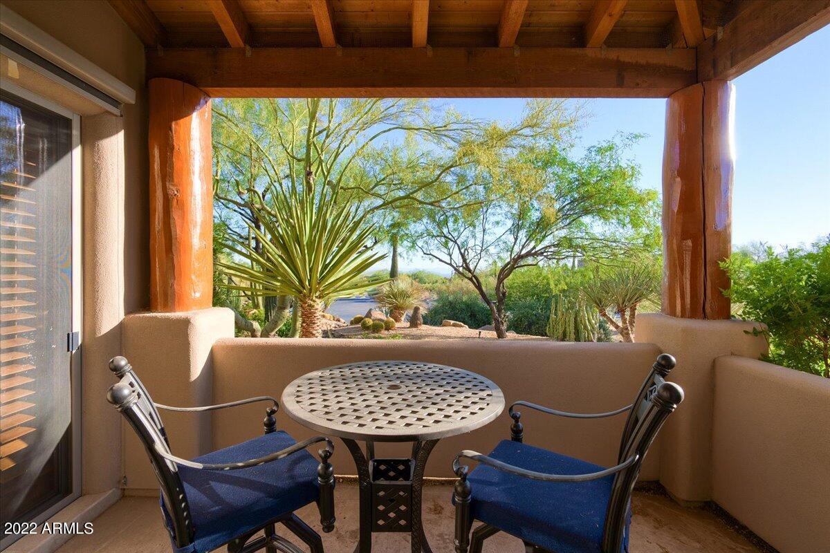 Desert Highlands - Residential