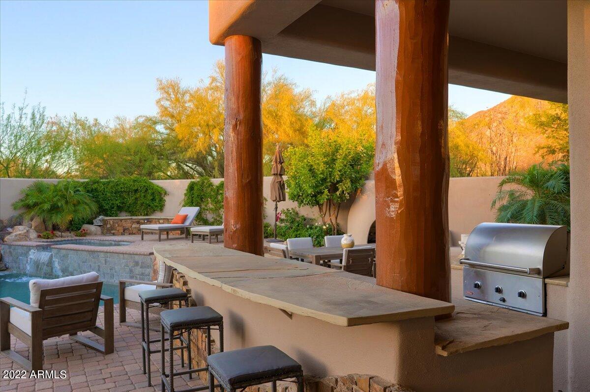 Desert Highlands - Residential