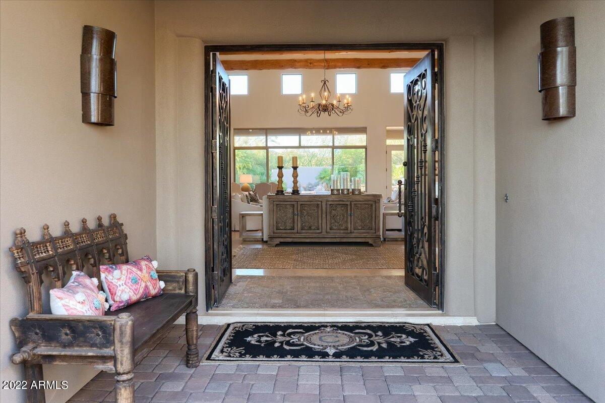 Desert Highlands - Residential