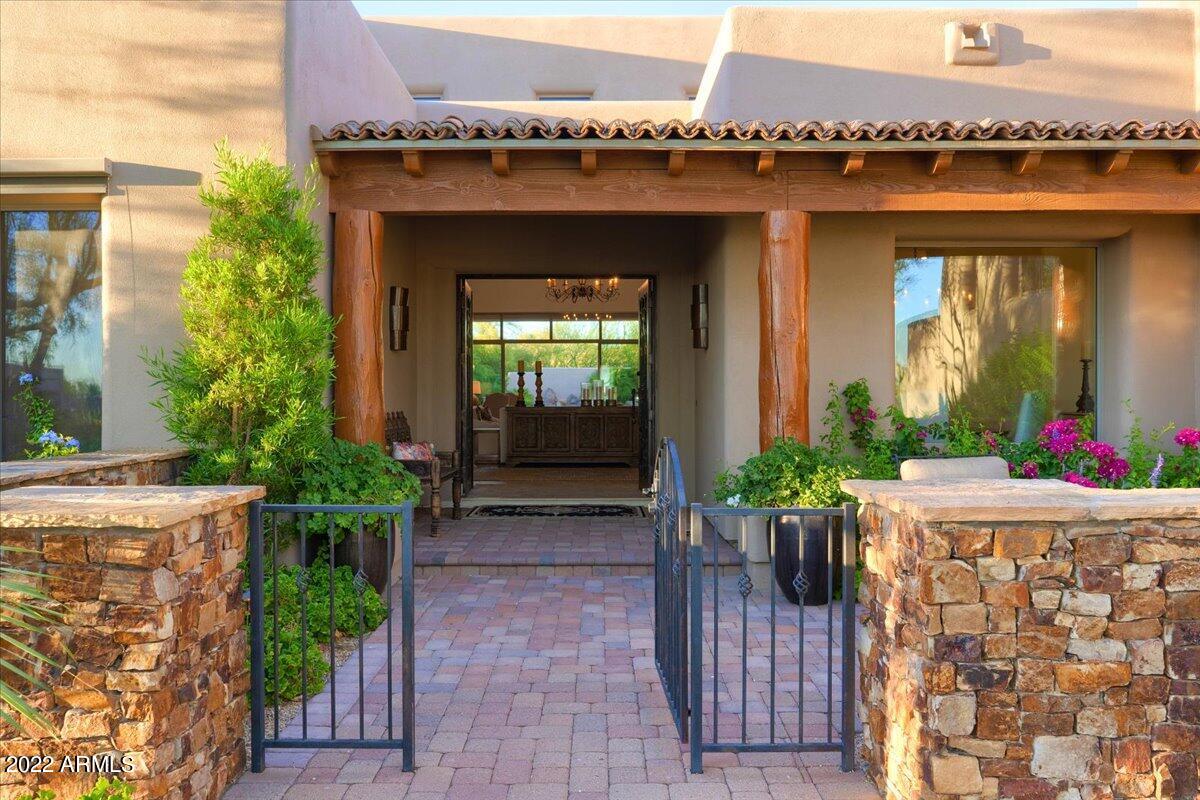 Desert Highlands - Residential