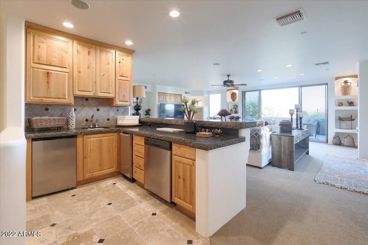 Desert Highlands - Residential