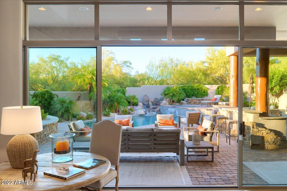Desert Highlands - Residential