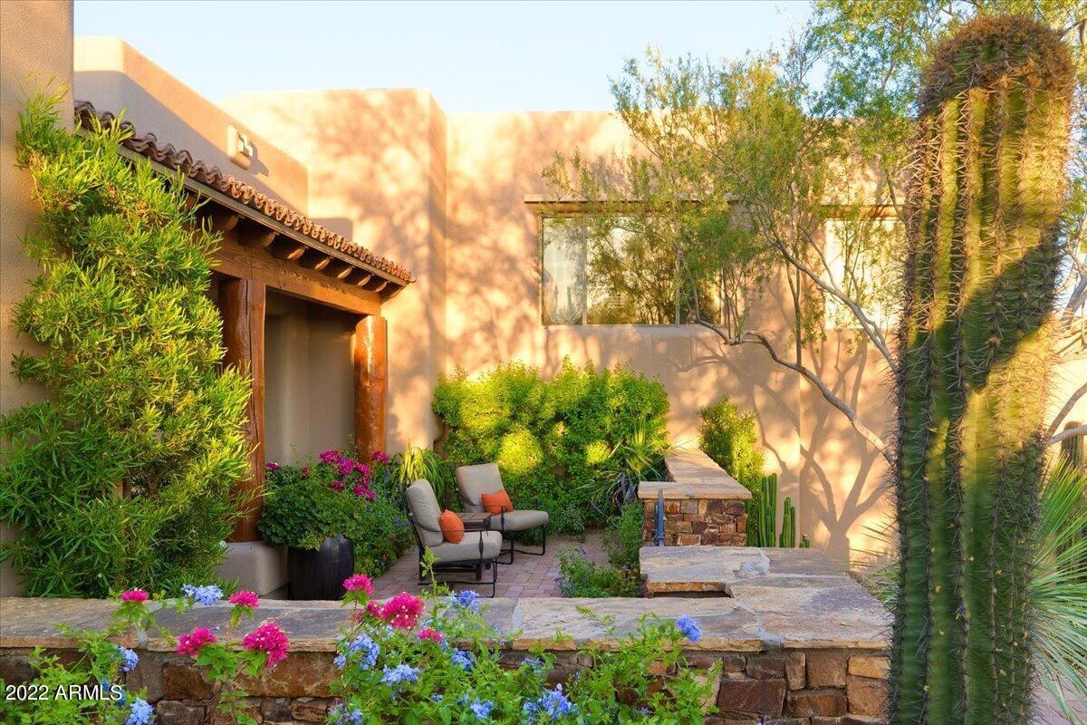 Desert Highlands - Residential