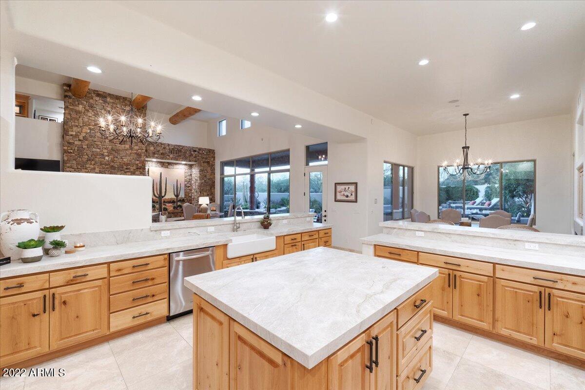 Desert Highlands - Residential