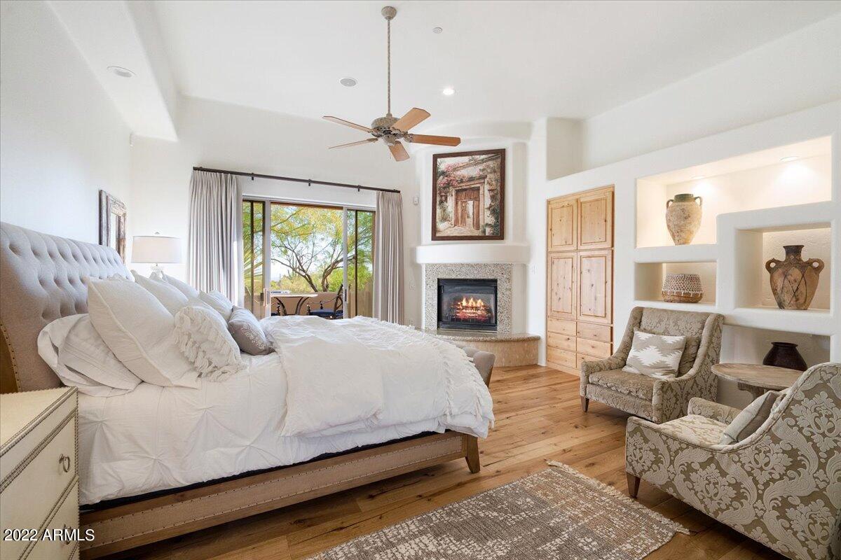 Desert Highlands - Residential
