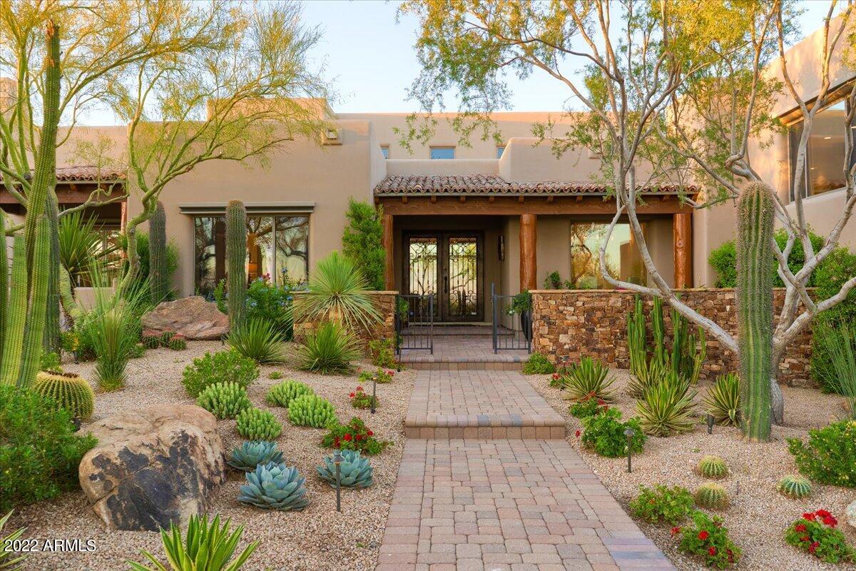 Desert Highlands - Residential