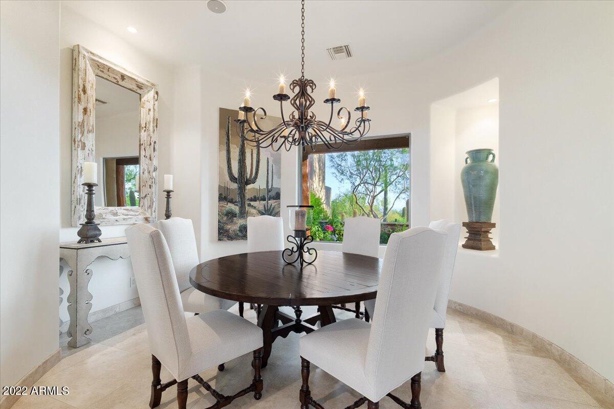 Desert Highlands - Residential