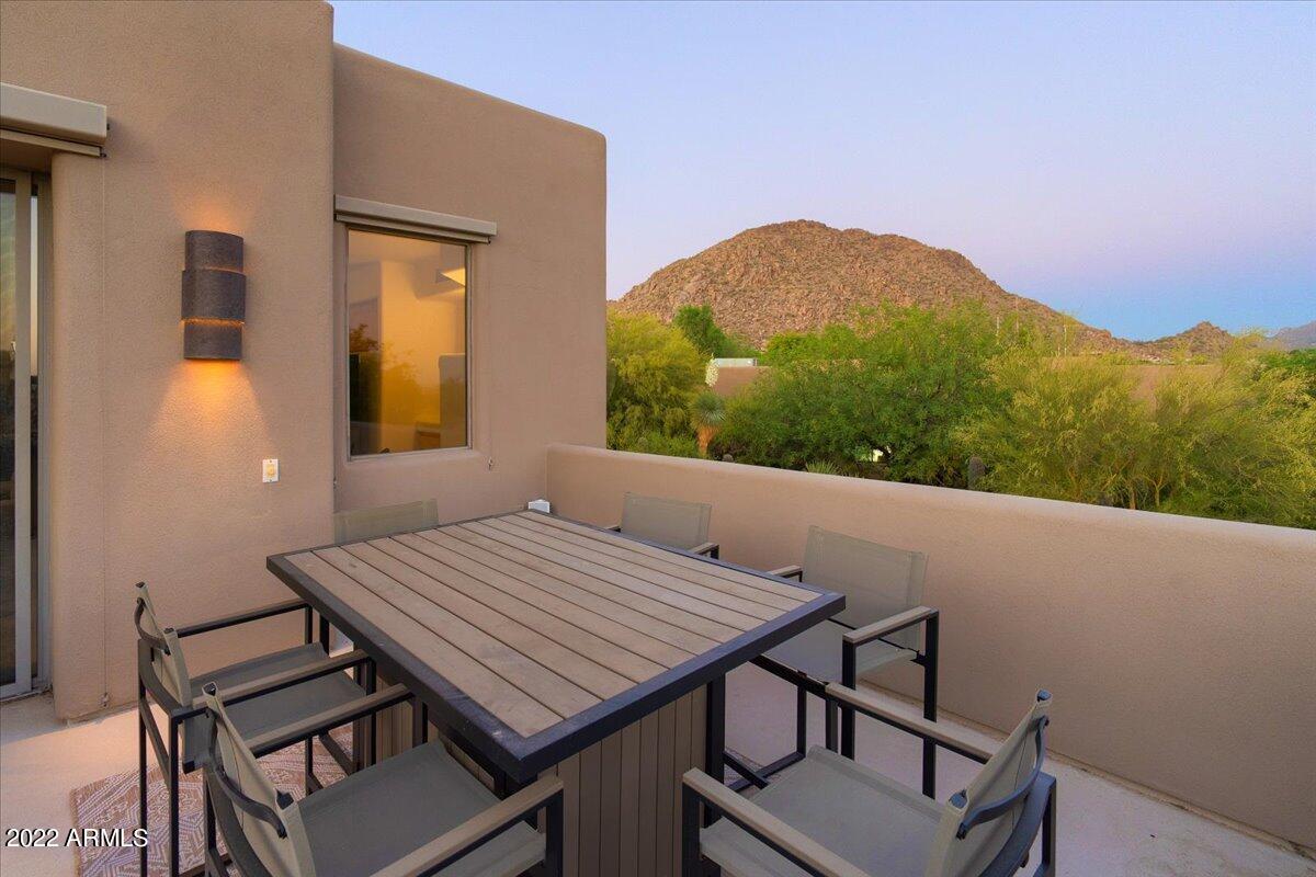 Desert Highlands - Residential