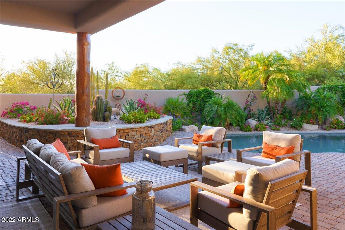 Desert Highlands - Residential