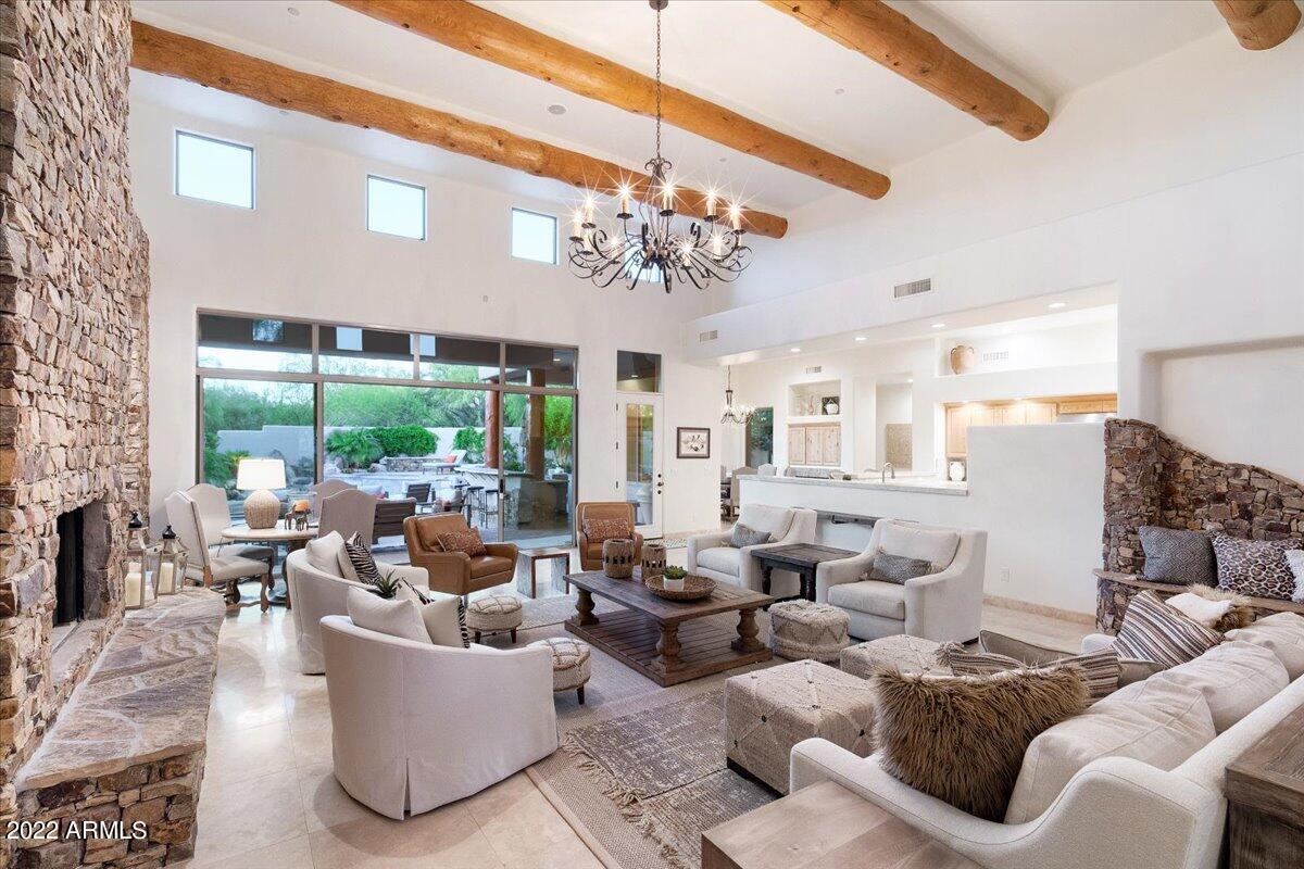 Desert Highlands - Residential